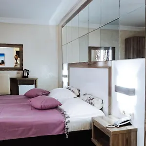 Adjara Boutique Hotel Hotel